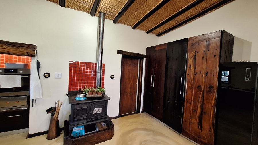 4 Bedroom Property for Sale in Dwarskersbos Western Cape